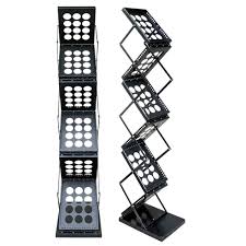 PORTA FOLLETO ACORDEóN